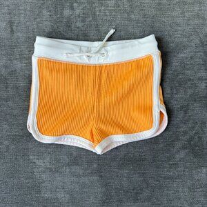 Cat and Jack Swim Shorts Size 18M